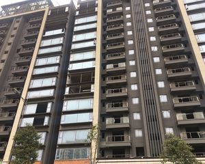合能铂悦府4室2厅东南南