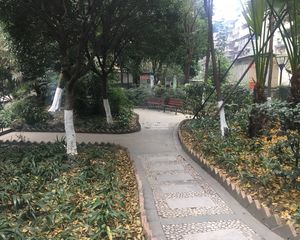瑞祥御锦2室2厅南