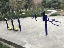 蓝光花满庭一期3室1厅西