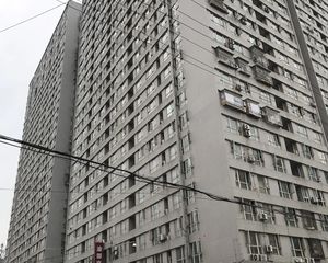 云景豪庭 2室1厅 南