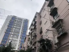 西藏北路·中兴路461弄·1室·1厅