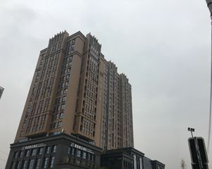 金华壹号4室2厅南