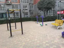 快乐一家 2室1厅 南 北