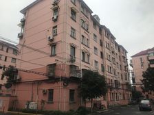 电梯已加装一房采光佳视野好