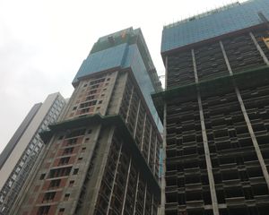 泰华锦城1室1厅东南