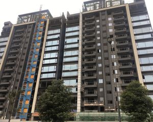 合能铂悦府4室2厅南