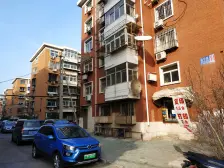 佳宁里 南北通透 看房方便 采光好 交通便利