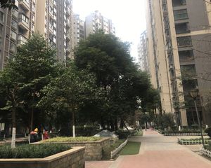 水畔经典3室2厅南北