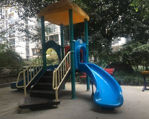 富丽锦城2室1厅西南