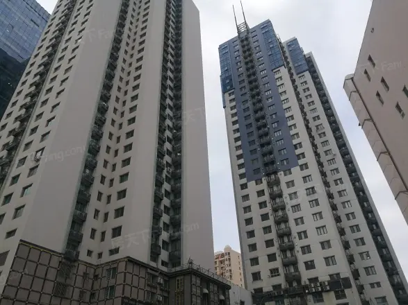 青岛宝门公寓