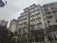 融侨半岛花园洋房小区,正规三房双卫,远看鹅公岩大桥