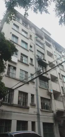 建政二轻大院