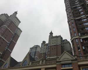 格林城2室1厅东