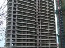 银和怡海国奥天地 5室3厅 东 南 北