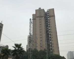 华润银杏华庭3室1厅北