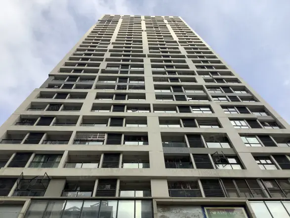 【佛山越秀岭南隽庭公寓小区,二手房,租房】- 佛山房天下