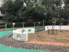 静安新城·大上海国际花园伦敦园·2室·2厅