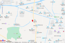 铂悦时代电子地图