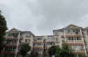 经纬城市花园实景图