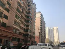和谐广场南 满五唯一 南北通透 一梯二户 4号线地铁口