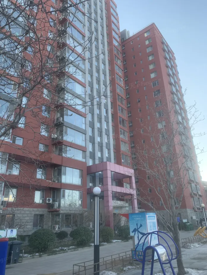 【北京永泰庄北路40号院小区,二手房,租房】- 北京房天下