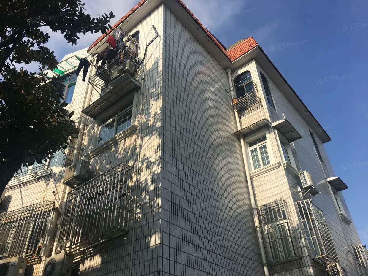 虹梅路3900弄小区