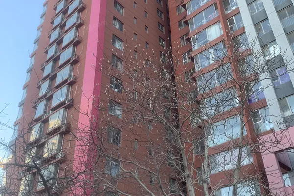 【北京永泰庄北路40号院小区,二手房,租房】- 北京房天下