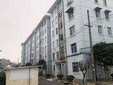 小两房,得房率高。没有第二套,错过没有,随时看房