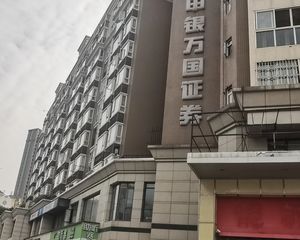 美丽南庭3室2厅南北