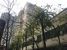 石泉路1号2室1厅1卫西南朝向420.00万元/套出售