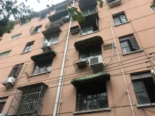 首付20W一梯三户采光好满五唯壹 近7号岚皋路站房东诚意可谈