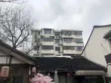 解放街31号 2室1厅 东