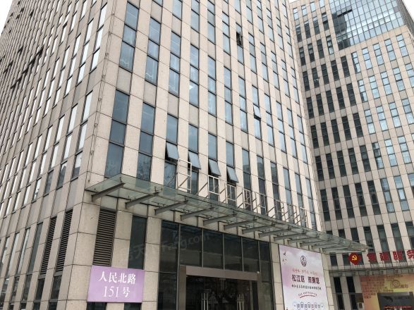 莫客公寓实景图