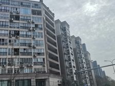 美丽南庭 3室 2厅 111.15平米