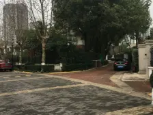 独幢小区 独幢别墅 南进门 南花园 看房随时有钥匙