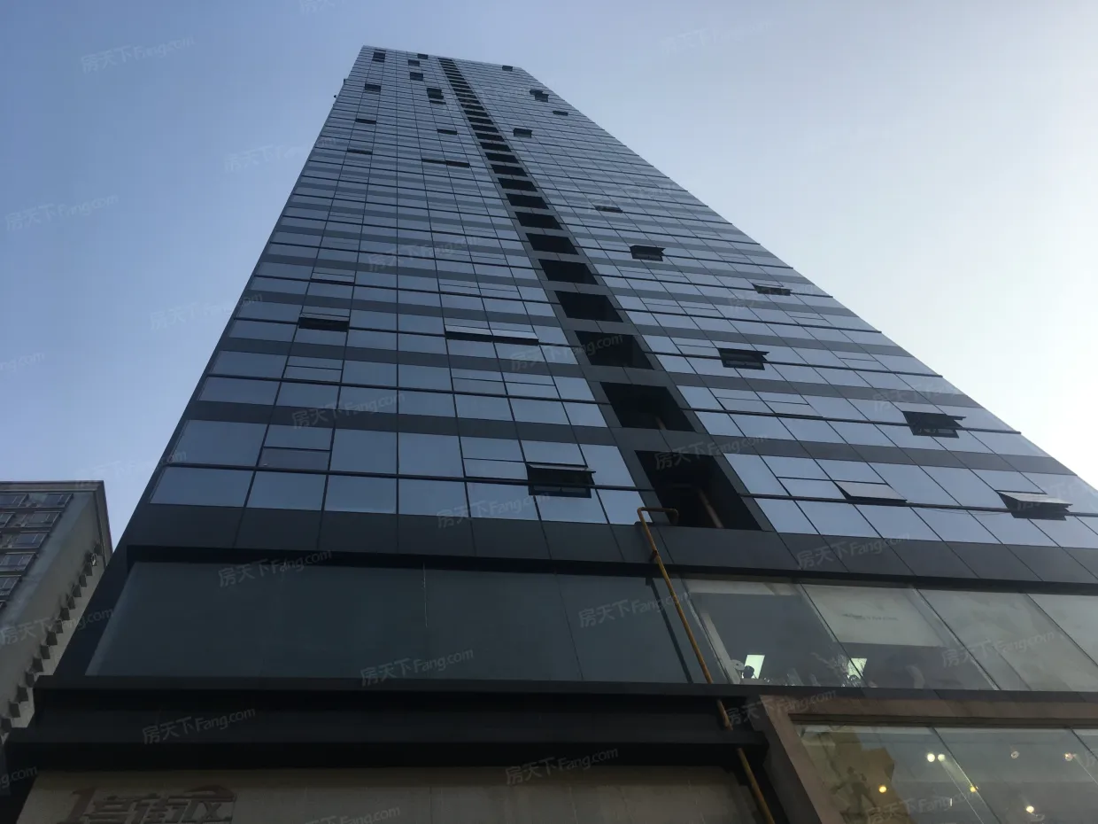 【长沙壹号公馆小区,二手房,租房】- 长沙房天下