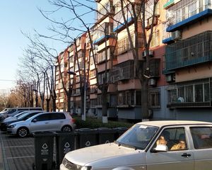 贵园南里乙区,两居室,满二年,高楼层