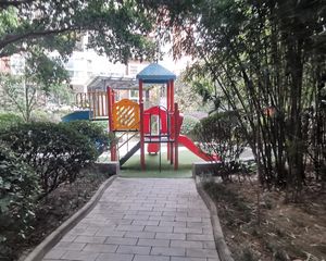 泛林格兰晴天2室1厅东
