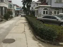 满五,联排别墅,装修还可以,诚意卖