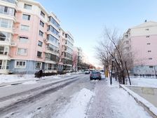 在九原区生活相当便利的小区——龙苑小区