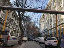 省五建家属院建设西路100号院1楼急售