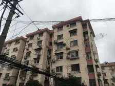 龙柏五村,双南两房,业主急售,看房方便