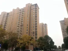 永康城永锦苑 1室1厅 南