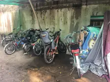 精装修 总高四楼别墅洋房