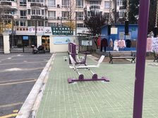 新上房源步梯两房得房率高居住舒适近地铁