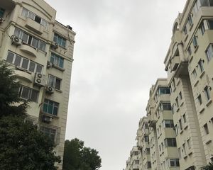 静安新城·大上海国际花园伦敦园·2室·2厅