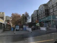 多层五楼,合理三房,采光好,得房率高南北通透