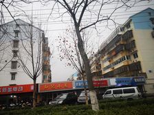 滨河东城5层三室一厅精装修房诚心出售