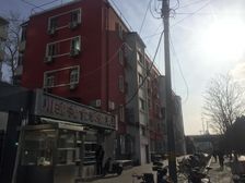 大望路SKPs旁,南北通透两居室,满五唯一,成本低
