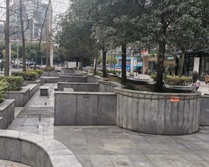 御府花都3室2厅西